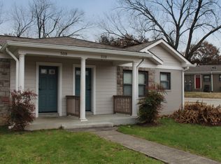 432 S Westland Ave #0D0517354, Gallatin, TN 37066