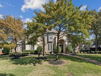 2807 Linden Ln, Southlake, TX, 76092