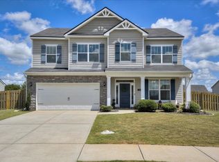 160 Cryptomeria Way, Aiken, SC 29803
