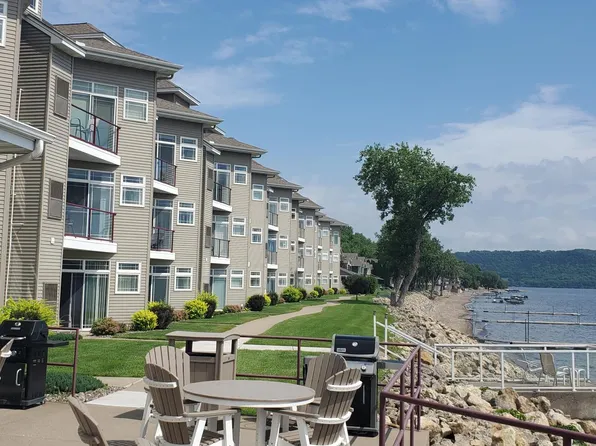 100 Central Point Rd, Lake City, MN 55041