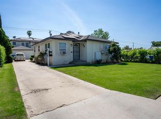 605 Lincoln Ave, Bakersfield, CA