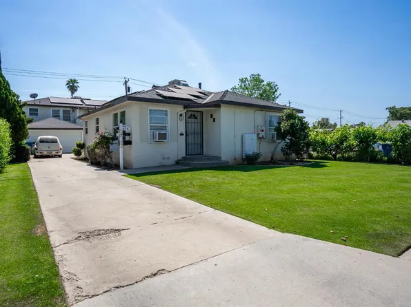 605 Lincoln Ave, Bakersfield, CA 93308