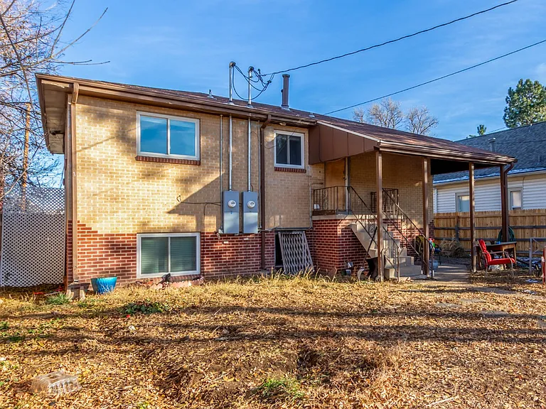 3035 S Bannock St — Photo 11