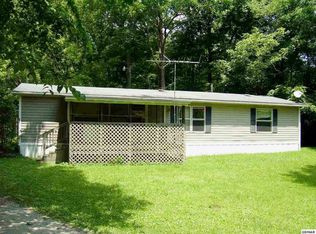 720 Crawfish Way, Sevierville, TN 37862