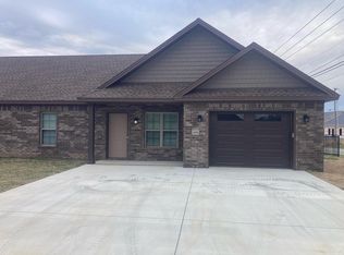 2425 E Moore Ave #2425, Searcy, AR 72143