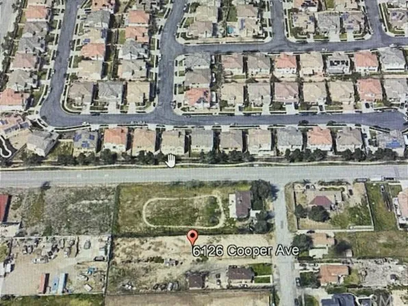 6126 Cooper Ave, Fontana, CA 92336