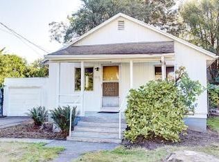 9054 N New York Ave, Portland, OR 97203