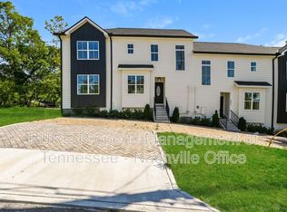 300 Alice Ave, Nashville, TN 37211