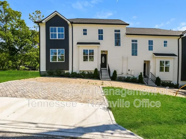 300 Alice Ave, Nashville, TN 37211