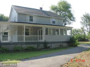 9801 Dyson Rd, Brandywine, MD 20613