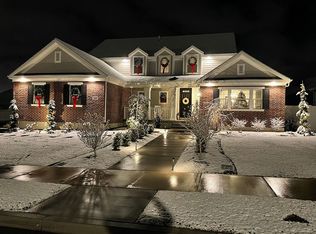 3469 W Harvestwood Ln, Riverton, UT 84065