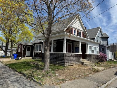 14 Oxford St, Taunton, MA, 02780