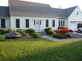 20 Trask St, Beverly, MA 01915