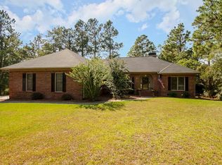 190 Cubs Hamlet Ct, Aiken, SC 29803