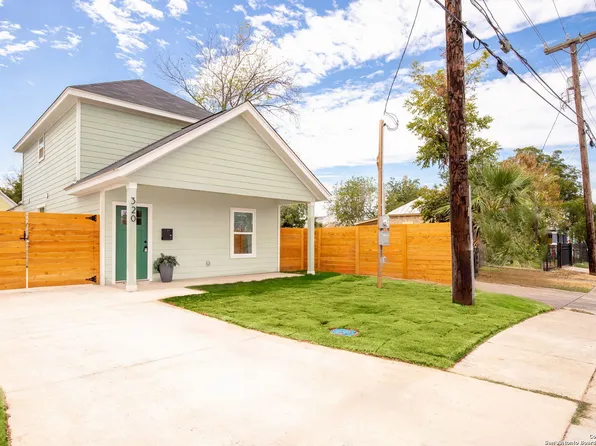 320 Idaho St, San Antonio, TX 78203