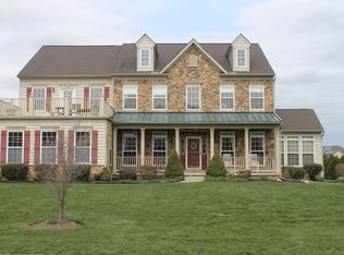 907 Westerly Ct, Newark, DE 19702