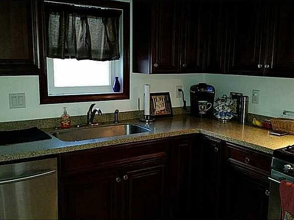 Nice kitchen