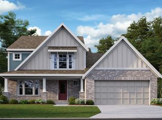 527 Firefly Ct, Greenfield, IN 46140