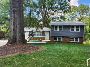 2112 Atkins Dr #C, Raleigh, NC 27610