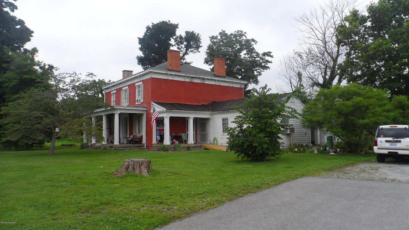 3203 Highland Ave, Carrollton, KY 41008 Zillow