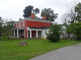 3203 Highland Ave, Carrollton, KY 41008
