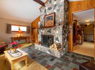 325 N Searsport Rd, Swanville, ME 04915
