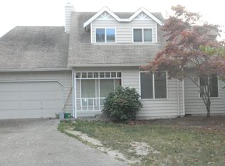 1409 SW 320th Pl, Federal Way, WA 98023