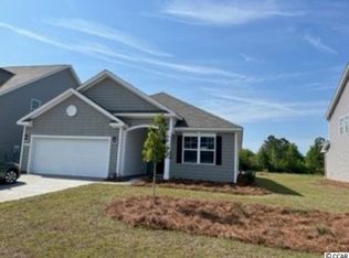 269 Calhoun Falls Dr LOT 1531, Myrtle Beach, SC 29579