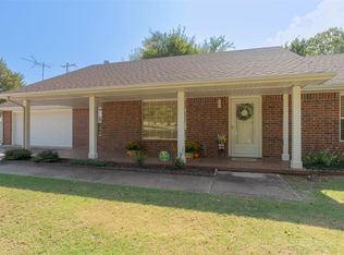 22252 180th St, Purcell, OK 73080