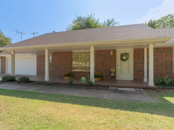 22252 180th St, Purcell, OK 73080
