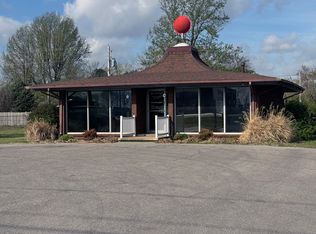 1307 N Douglass St, Malden, MO 63863