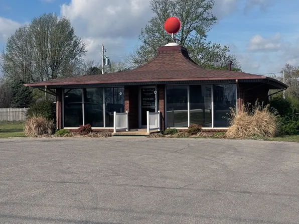 1307 N Douglass St, Malden, MO 63863