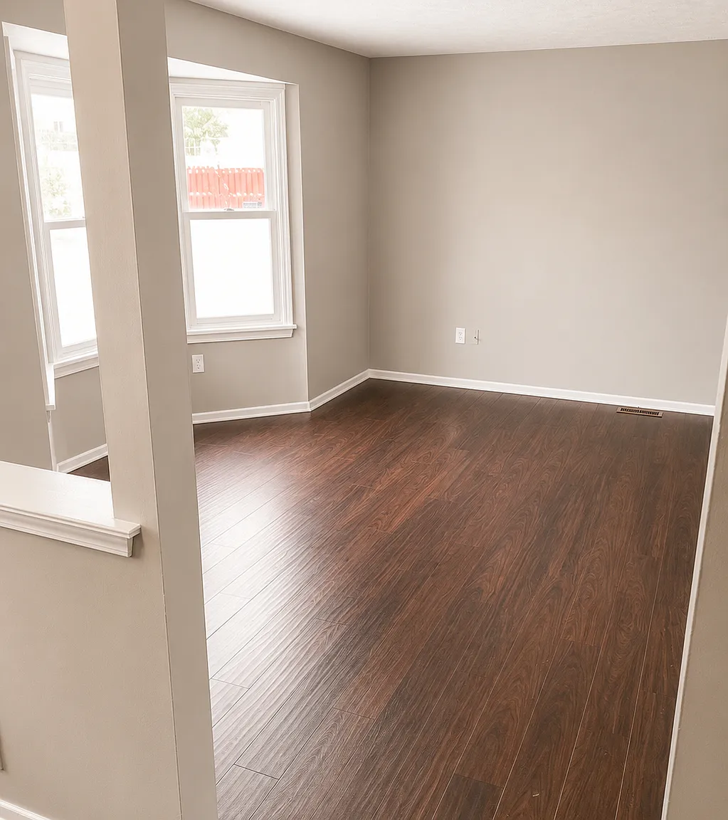 3 bed, 1.5 bath, 1232 sqft, $2,195 — Photo 3