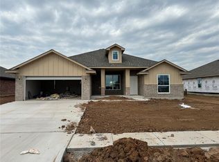 1683 Addington Rd, Newcastle, OK 73065