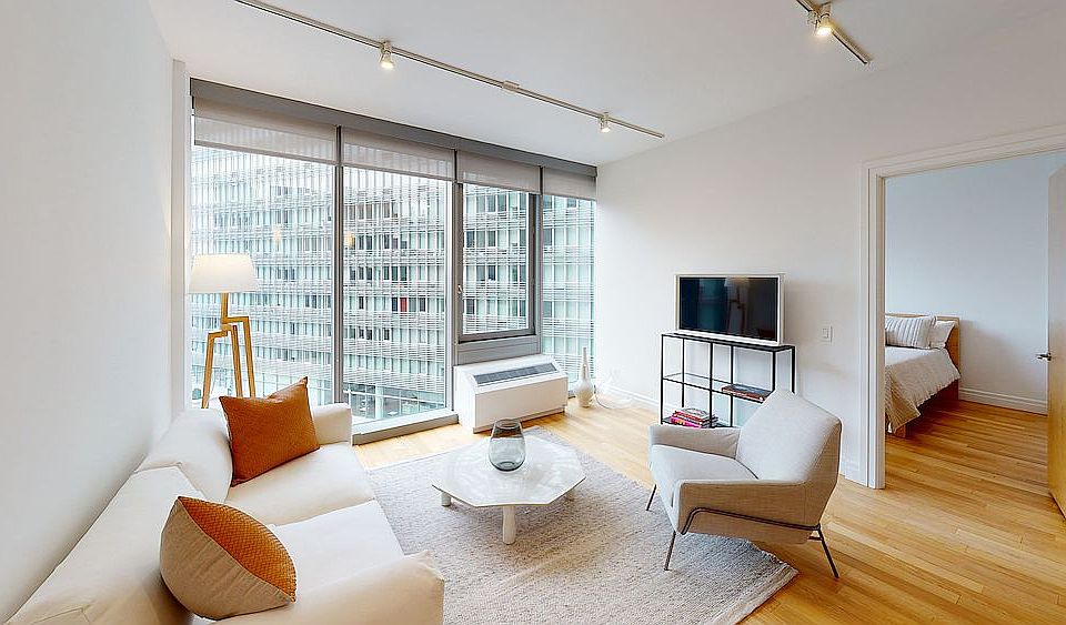 1st image of 550 W 54th St APT 1204