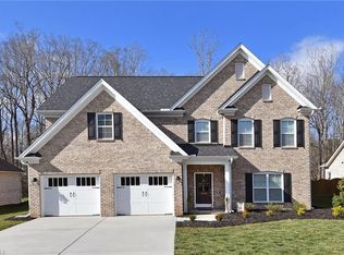 1336 Meadowgate Ln, Lewisville, NC 27023