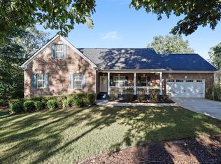 1880 Campbell Rd, Covington, GA 30014