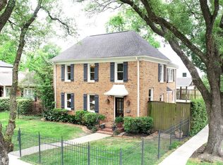 1853 Kipling St, Houston, TX 77098