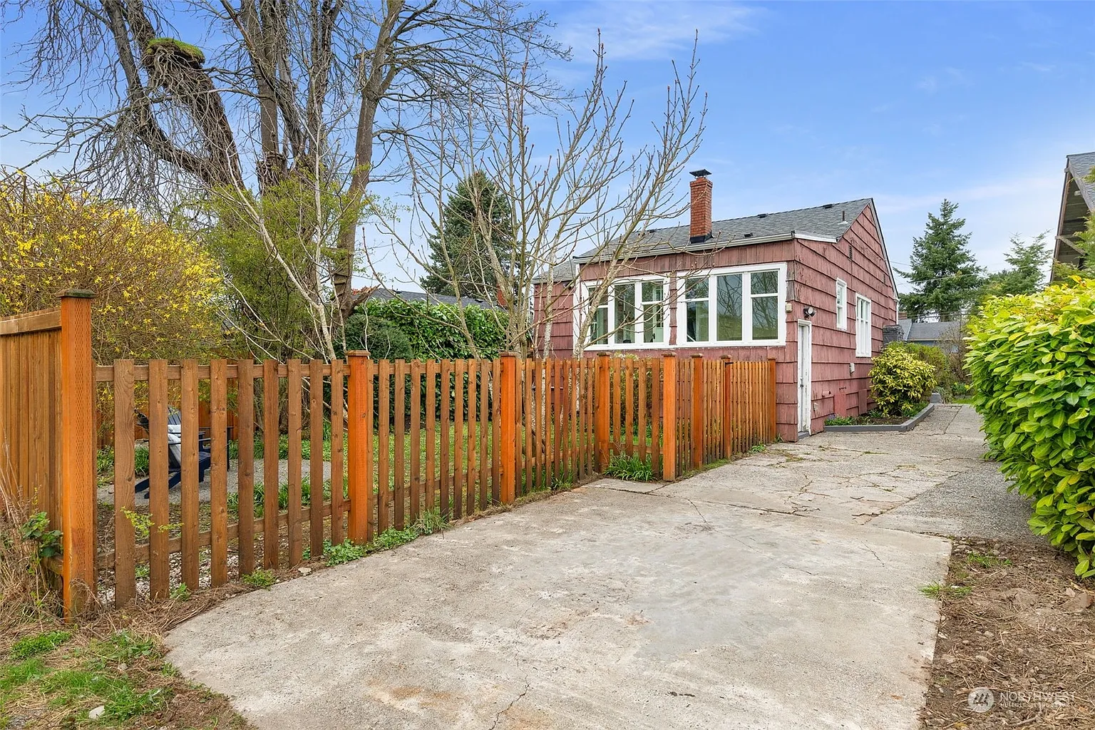 4231 S Bateman Street photo 1