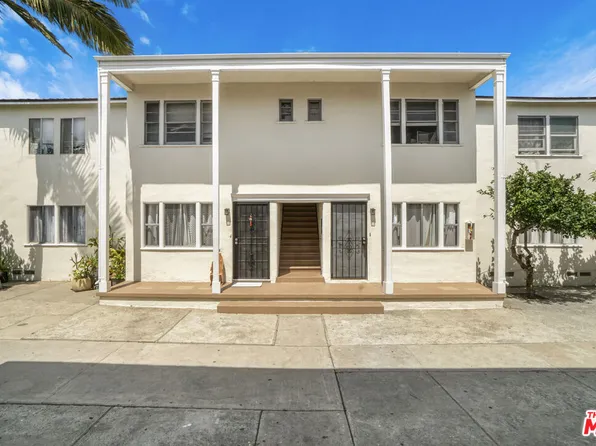 12314 Washington Pl, Los Angeles, CA 90066
