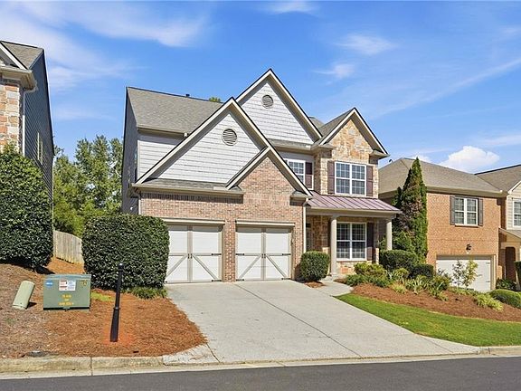 2nd image of 4130 Granby Cir