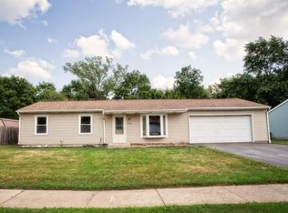 17329 Sequoia Dr, Lowell, IN 46356