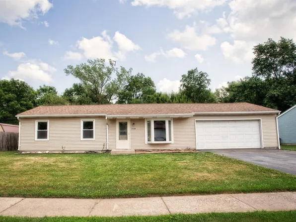 17329 Sequoia Dr, Lowell, IN 46356
