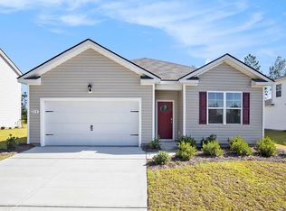 CALI Plan, Magnolia Farms, Florence, SC 29501