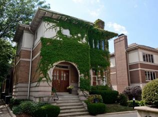 1320 S Plymouth Ct, Chicago, IL 60605