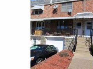 2833 S 64th St, Philadelphia, PA 19142