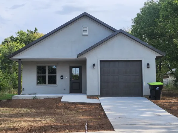 26 E Kirk St, Shawnee, OK 74801