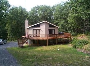 533 Lehigh Gorge Dr, Jim Thorpe, PA 18229