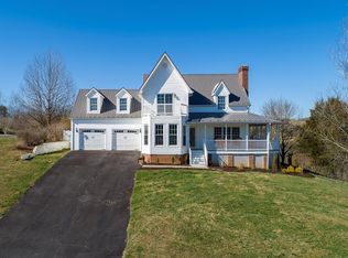 24174 Eagle Site Dr, Abingdon, VA 24211