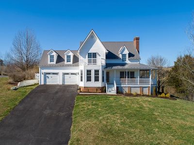 24174 Eagle Site Dr, Abingdon, VA, 24211
